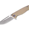 Streak Tan Stonewash