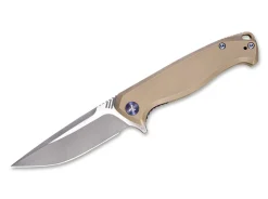 Streak Tan Stonewash
