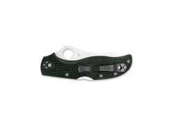 Stretch 2 Racing Green