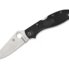 Stretch 2 Xl Lightweight Black Plainedge
