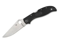 Stretch 2 Xl Lightweight Black Plainedge