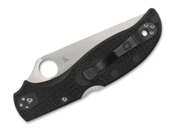 Stretch 2 Xl Lightweight Black Plainedge