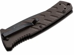 Strike Tanto Coyote