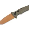 Strike Tanto Desert Warrior