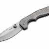 Sulaco Titanium