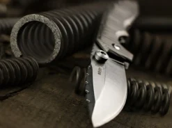 Sulaco Titanium