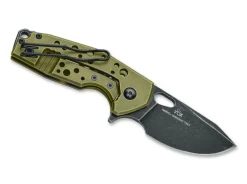 Suru Alu Green
