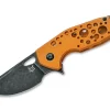 Suru Alu Orange