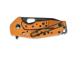 Suru Alu Orange