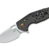 Suru Carbon Bronze