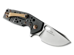 Suru Carbon Bronze