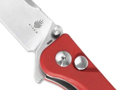 Sway Back G10 Red
