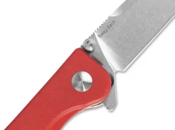 Sway Back G10 Red