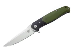 Swordfish Green