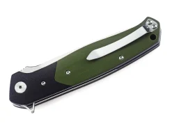 Swordfish Green