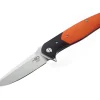 Swordfish Orange