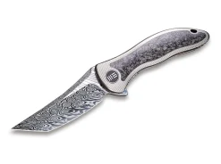 Synergy 2 Cf Tanto Damascus