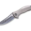 Synergy 2 Damascus