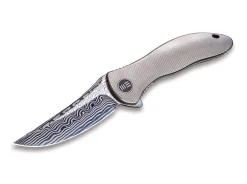 Synergy 2 Damascus