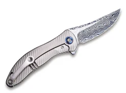 Synergy 2 Damascus