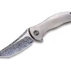 Synergy 2 Tanto Damascus