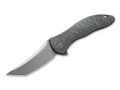 Synergy 2 Titan Flame Tanto