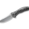 Synergy2V2 Titanium Grey Shredded Carbon