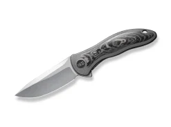 Synergy2V2 Titanium Grey Shredded Carbon