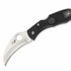 Tasman Salt H1 Plain Black