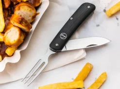 Tech Tool Fork
