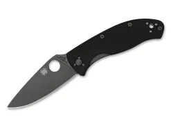 Tenacious Black Plain