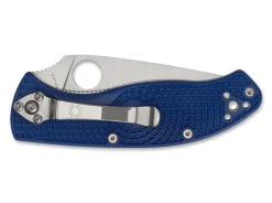 Tenacious Blue