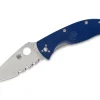 Tenacious Blue Combination