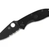 Tenacious Lightweight Black Combination