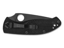 Tenacious Lightweight Black Plain