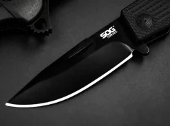 Terminus All Black