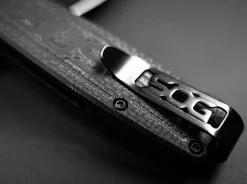 Terminus All Black