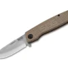 Terminus Coyote Satin