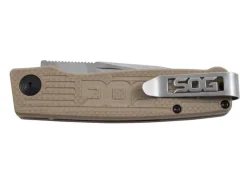Terminus Coyote Satin