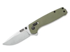 Terminus Xr G10 Od Clam