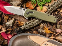 Terminus Xr G10 Od Clam