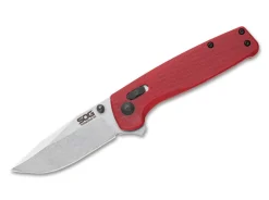 Terminus Xr G10 Red