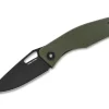 Terra Olive Drab
