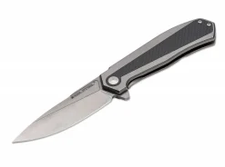 T109 Flying Shark Stonewash