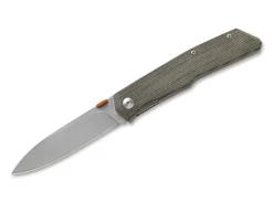 The Sicilian Micarta Green