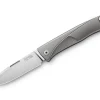 Thrill Titanium Grey
