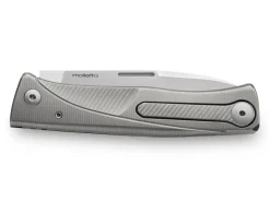 Thrill Titanium Grey