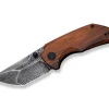 Thug 2 Cuibourtia Damascus