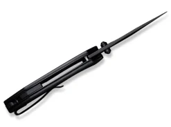 Thug 2 G10 All Black