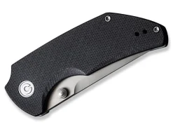 Thug 2 G10 Black